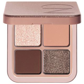 SOMBRA DE OJOS LUXE GLAM COMPACT DE NATASHA DENONA