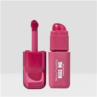 TINTA DE LABIOS KISS ME DE BEAUTY CREATIONS