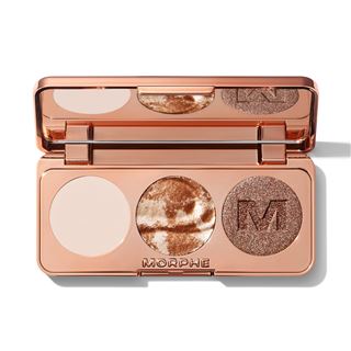 SOMBRAS DE OJOS DAZZLING METALLICS DE MORPHE