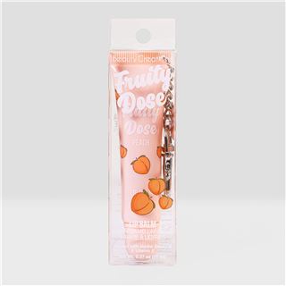 BALSAMO DE LABIOS FRUITY DOSE DE BEAUTY CREATIONS